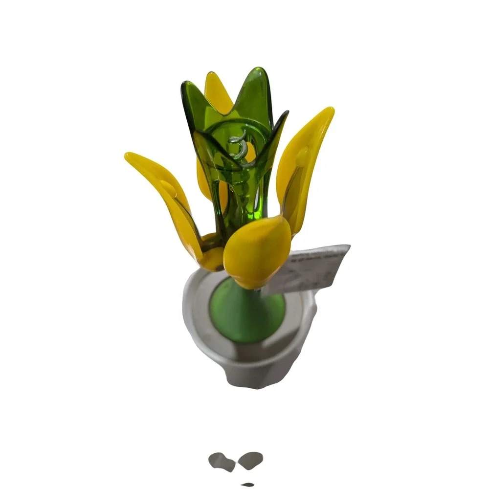 NWT Urban Trend Tulip Corkscrew Kitchen Gadget Novelty Fun‎ Design F1